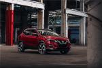 Nissan Rogue Sport 2019 года